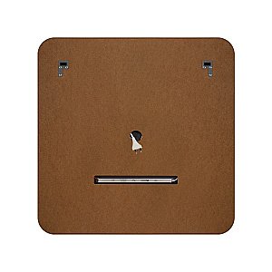 Зеркало Art&Max GENOVA AM-Gen-800-800-DS-F-White в ванную от интернет-магазине сантехники Sanbest