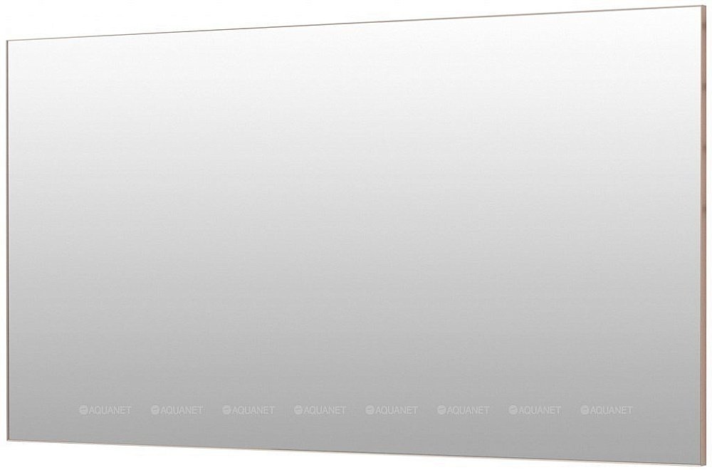 Зеркало De Aqua Сильвер 261684 140 медь в ванную от интернет-магазине сантехники Sanbest