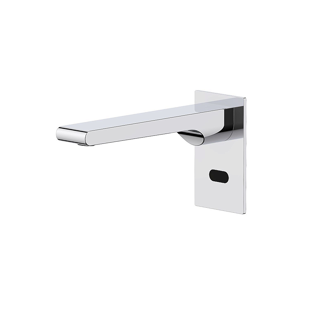 Смеситель для раковины Aquatek Лира AQ5413CR хром купить в интернет-магазине сантехники Sanbest