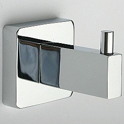 Крючок PAINI Dax-R 84CR011 хром купить в интернет-магазине сантехники Sanbest