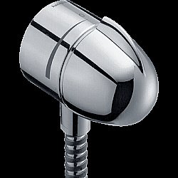 Шланговое подсоединение Hansgrohe FixFit 27452000 купить в интернет-магазине сантехники Sanbest