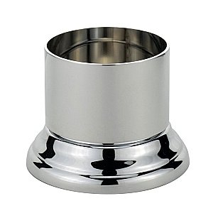 Мыльница Migliore Mirella 17228 белая керамика/хром купить в интернет-магазине сантехники Sanbest