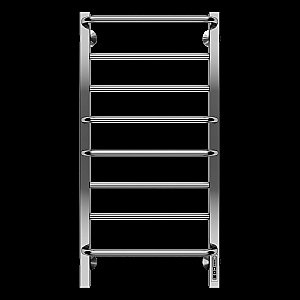 Полотенцесушитель электрический Terminus Евромикс квадро П8 400х850 купить в интернет-магазине сантехники Sanbest