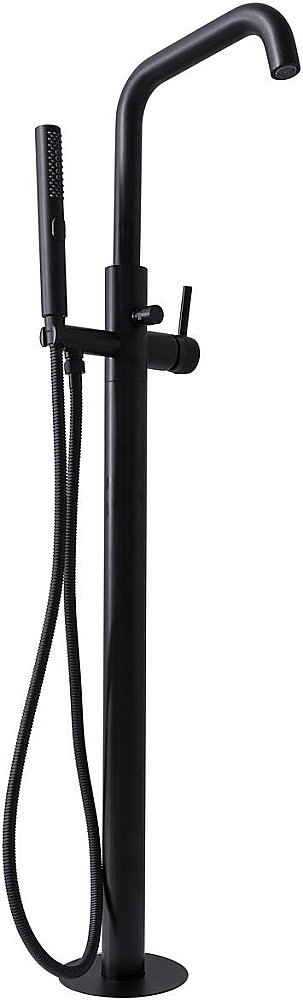 Смеситель для ванны Allen Brau Priority 5.31008-31 купить в интернет-магазине сантехники Sanbest