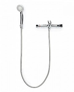 Смеситель для ванны Orange Lotos M32-100cr купить в интернет-магазине сантехники Sanbest