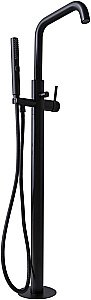 Смеситель для ванны Allen Brau Priority 5.31008-31 купить в интернет-магазине сантехники Sanbest