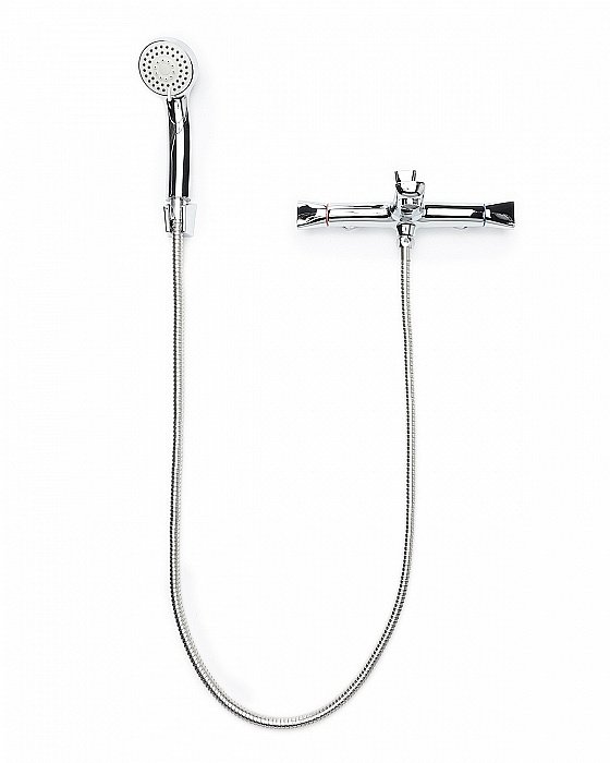 Смеситель для ванны Orange Lotos M32-100cr купить в интернет-магазине сантехники Sanbest