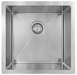 Мойка кухонная Kaiser KSM-4444 сталь купить в интернет-магазине сантехники Sanbest