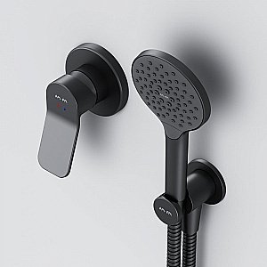 Смеситель для душа AM.PM X-Joy FB85A2H022 купить в интернет-магазине сантехники Sanbest