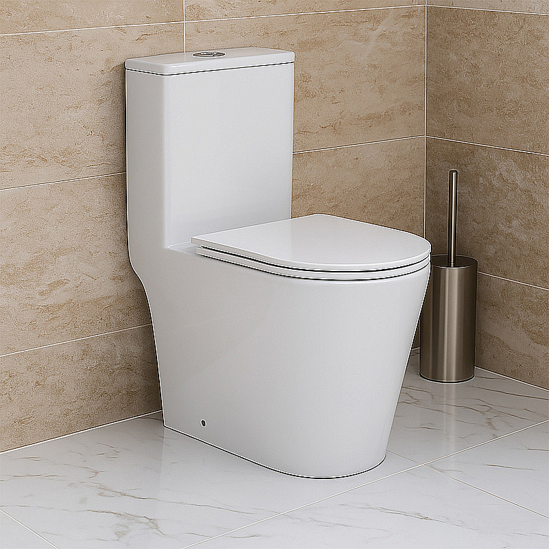 Инсталляция для унитаза Azario AZ-8010-1000 купить в интернет-магазине сантехники Sanbest