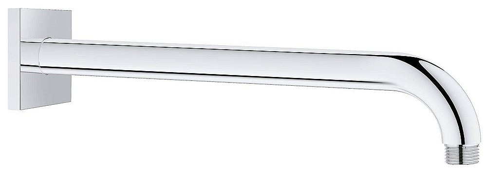 Душевой кронштейн Grohe Rainshower 27488000 купить в интернет-магазине сантехники Sanbest