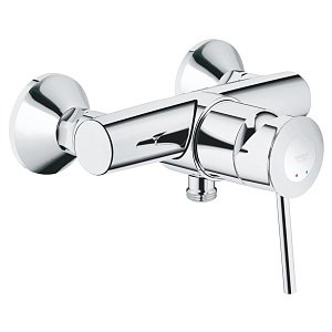 Смеситель для душа Grohe BauClassic 32867000 купить в интернет-магазине сантехники Sanbest