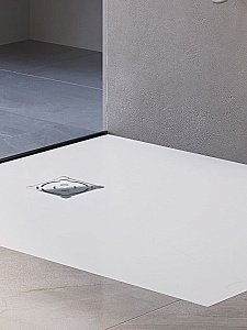 Душевой поддон RGW Stone Tray ST-W 16152912-001 90х120 белый купить в интернет-магазине Sanbest