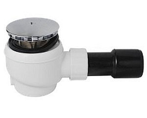 Выпуск сифона душевой Migliore Ricambi ML.RIC-10.126 купить в интернет-магазине сантехники Sanbest