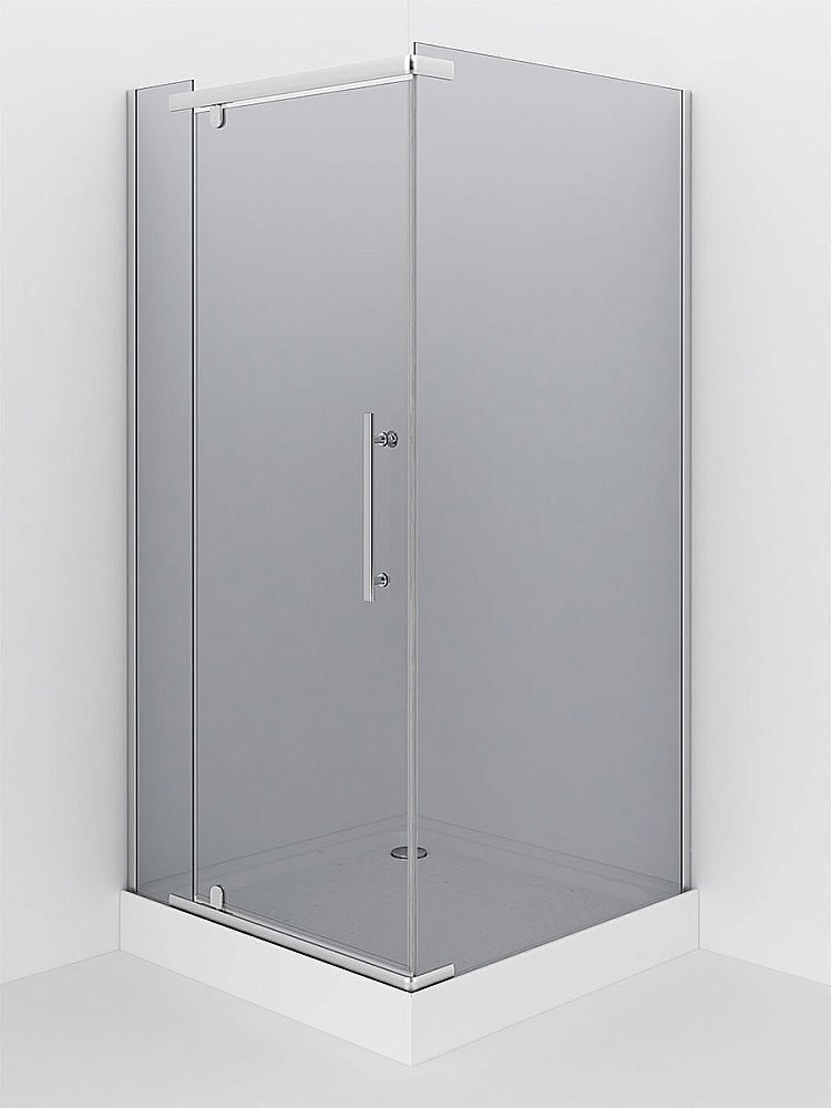 Душевой уголок Erlit 100x100 ER-10110H-C4 купить в интернет-магазине Sanbest