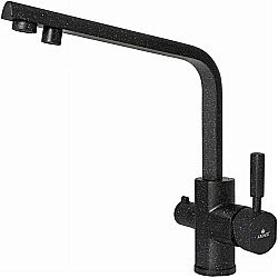 Смеситель для кухни Kaiser Decor 40144-12 купить в интернет-магазине сантехники Sanbest