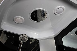 Душевая кабина Niagara Classic NG-3501G 90х90 купить в интернет-магазине Sanbest