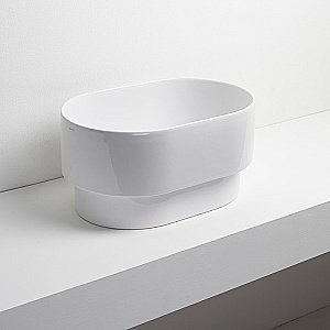 Раковина SIMAS Po-mo PO04bi 50 купить в интернет-магазине Sanbest