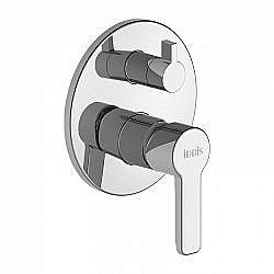 Смеситель для душа Iddis Sena SENSB00i67 купить в интернет-магазине сантехники Sanbest