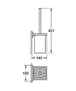 Tуалетный &quot купить в интернет-магазине сантехники Sanbest