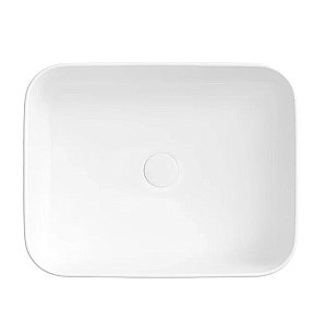 Раковина Iddis Bridge BRIWM05i27 50 белая купить в интернет-магазине Sanbest