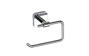 Держатель для туалетной бумаги Bemeta Tasi 154112022 купить в интернет-магазине сантехники Sanbest