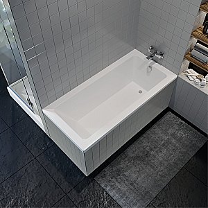 Ванна акриловая Koller Pool Neon 170x70 NEONNEW170X70 белая купить в интернет-магазине Sanbest