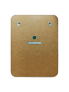 Зеркало Taliente Zled TA-Zled-EBL6080 60 черное в ванную от интернет-магазине сантехники Sanbest