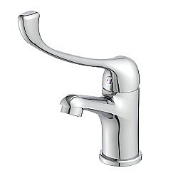 Смеситель для раковины Lemark Project LM4636C хром купить в интернет-магазине сантехники Sanbest