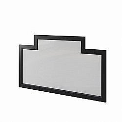 Зеркало Caprigo Atrio 130 в ванную от интернет-магазине сантехники Sanbest