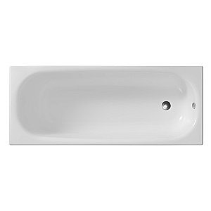 Ванна акриловая Niagara Atrio NG-A16070 160х70 белая купить в интернет-магазине Sanbest