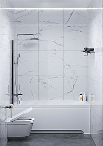 Ванна акриловая Ravak Sonata II C633R00000 150x70 белая купить в интернет-магазине Sanbest