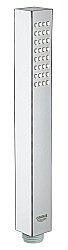 Душевая лейка Grohe Euphoria Cube Stick 27699000 хром купить в интернет-магазине сантехники Sanbest