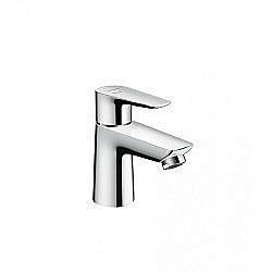 Смеситель для раковины Hansgrohe Talis E 80 71704000 купить в интернет-магазине сантехники Sanbest
