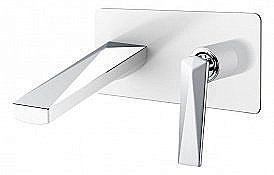 Смеситель для раковины Boheme Venturo 375-W купить в интернет-магазине сантехники Sanbest