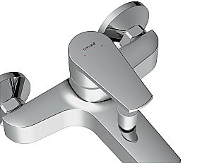 Смеситель для душа Cersanit VERO 63062 купить в интернет-магазине сантехники Sanbest