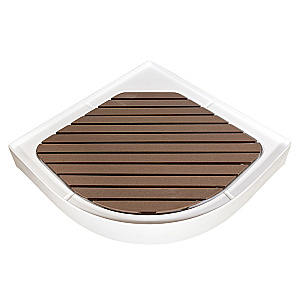 Душевая кабина AvaCan D Серия D011S 110х110 купить в интернет-магазине Sanbest