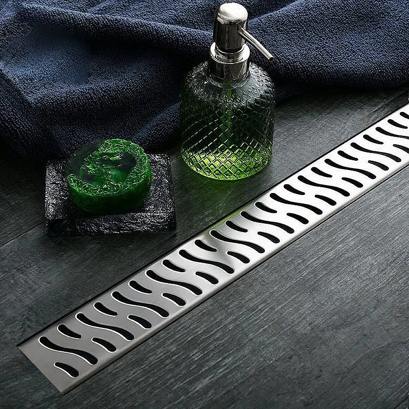 Душевой лоток PAINI Harmony CH850H 85 хром купить в интернет-магазине Sanbest