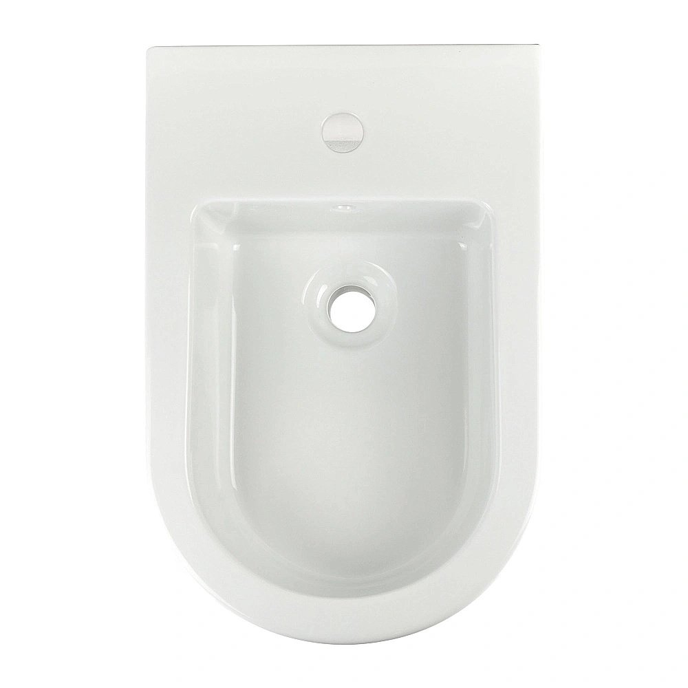 Биде подвесное Migliore JOY 32050 белая керамика купить в интернет-магазине Sanbest