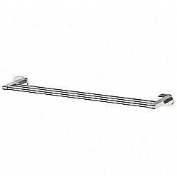 Полотенцедержатель Kaiser KH-2018 хром купить в интернет-магазине сантехники Sanbest