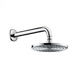 Верхний душ Hansgrohe Raindance AIR 27476000 купить в интернет-магазине сантехники Sanbest