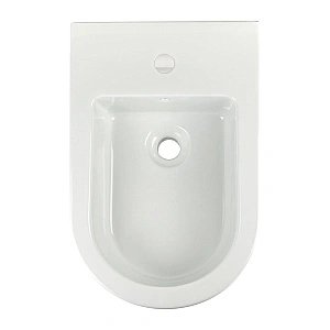 Биде подвесное Migliore JOY 32050 белая керамика купить в интернет-магазине Sanbest