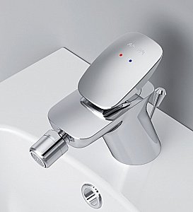Смеситель для биде AM.PM Spirit 2.0 F70A83100 купить в интернет-магазине сантехники Sanbest