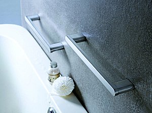 Поручень Langberger Lugano 24056A купить в интернет-магазине сантехники Sanbest