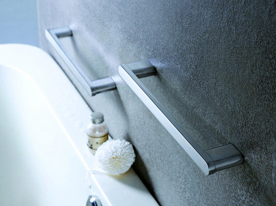 Поручень Langberger Lugano 24056A купить в интернет-магазине сантехники Sanbest