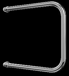 Полотенцесушитель водяной Terminus П-обр БШ 320х500 купить в интернет-магазине сантехники Sanbest