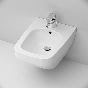 Биде подвесное AM.PM INSPIRE 2.0 C50A3411WH купить в интернет-магазине Sanbest