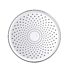 Верхний душ Iddis Optima Home OPH25CPi64 хром купить в интернет-магазине сантехники Sanbest