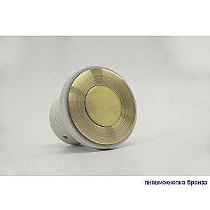 Ванна акриловая EXCELLENT Pryzmat Slim SMART WAEX.PRY18S.SMART.BR 180x80 белая с гидромассажем купить в интернет-магазине Sanbest