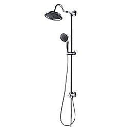 Душевая система Iddis Retro RETSB4Fi76 купить в интернет-магазине сантехники Sanbest